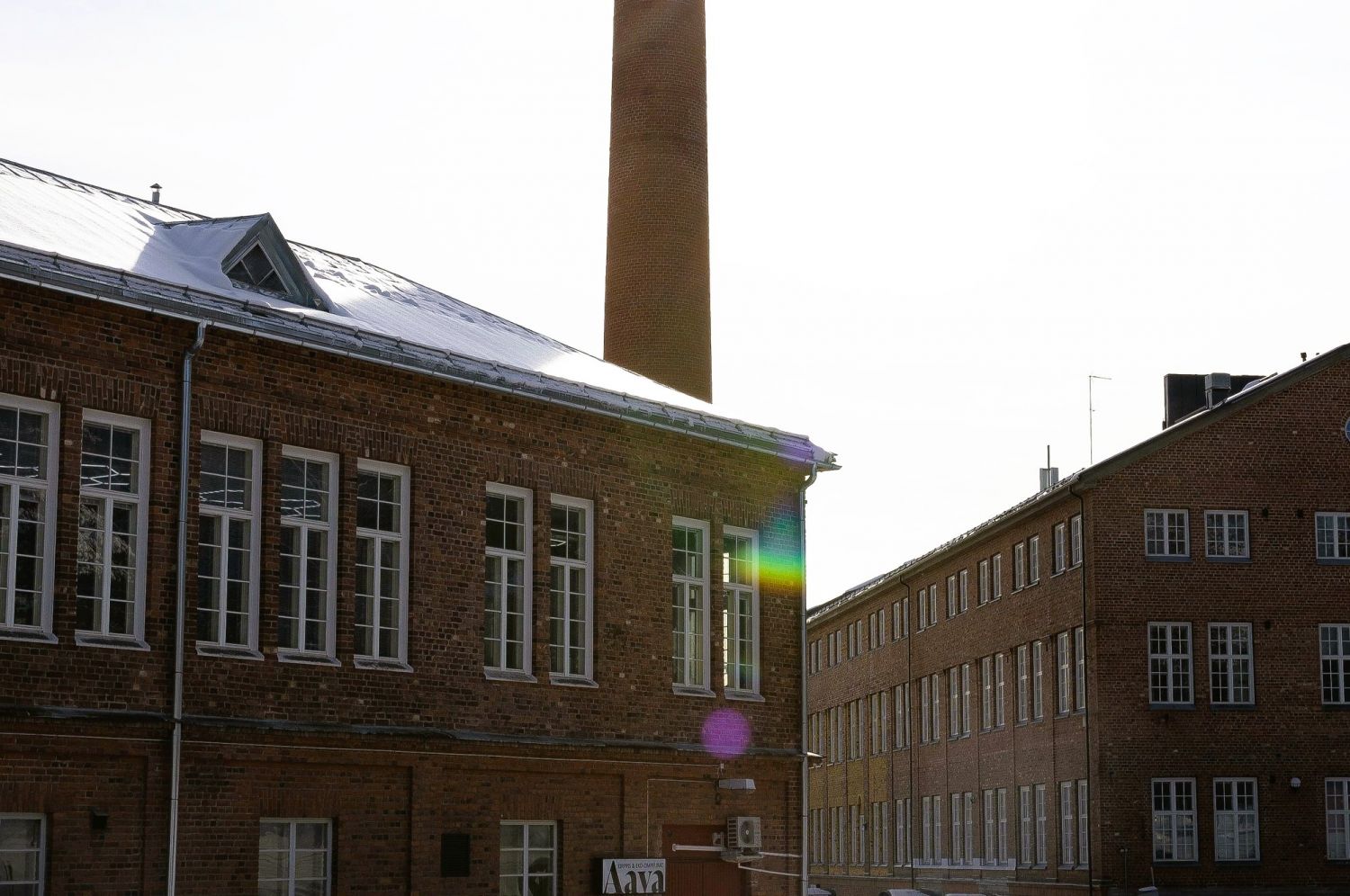 Vuokrataan työtilaa Vaajakoskelta