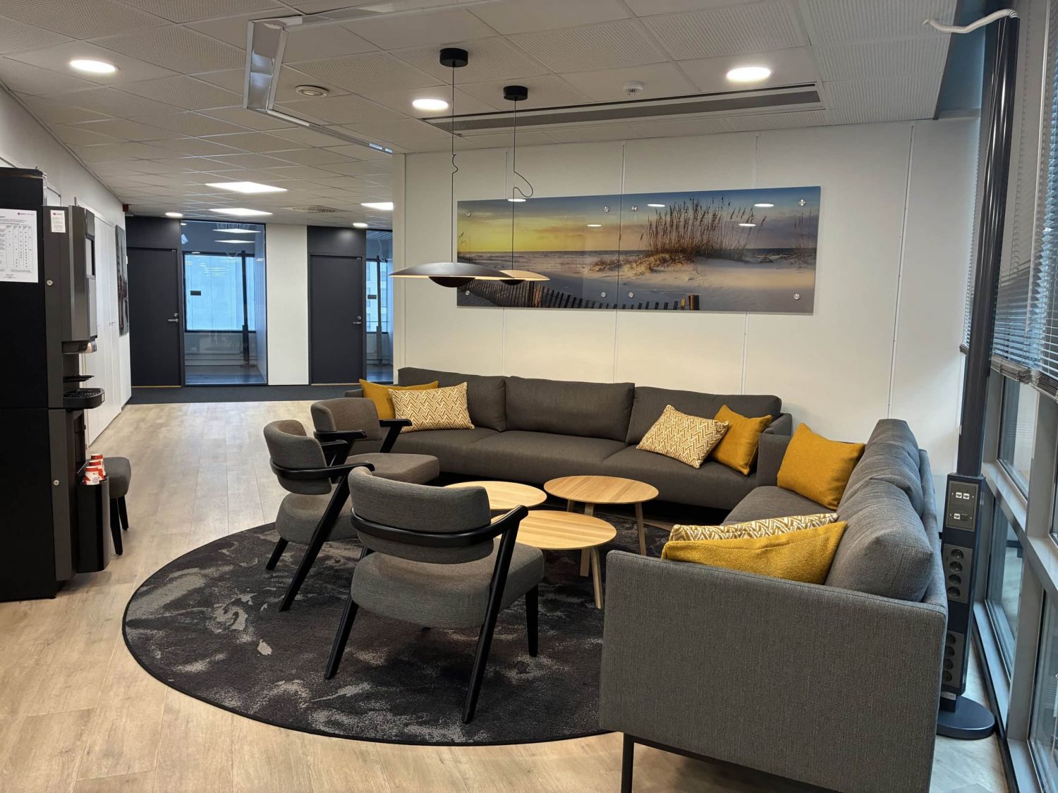 Vantaa, Veromies, Robert Huberin Tie 3B