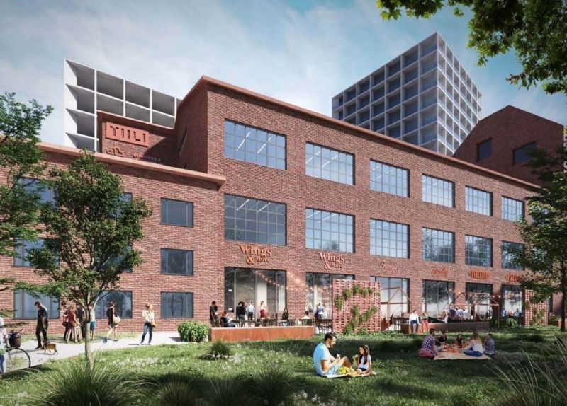 Vuokrataan ravintolaksi soveltuva toimitila Herttoniemessä. Tilassa on valmius keittiötoimintaan sekä kaksi WC:tä. Sovel...