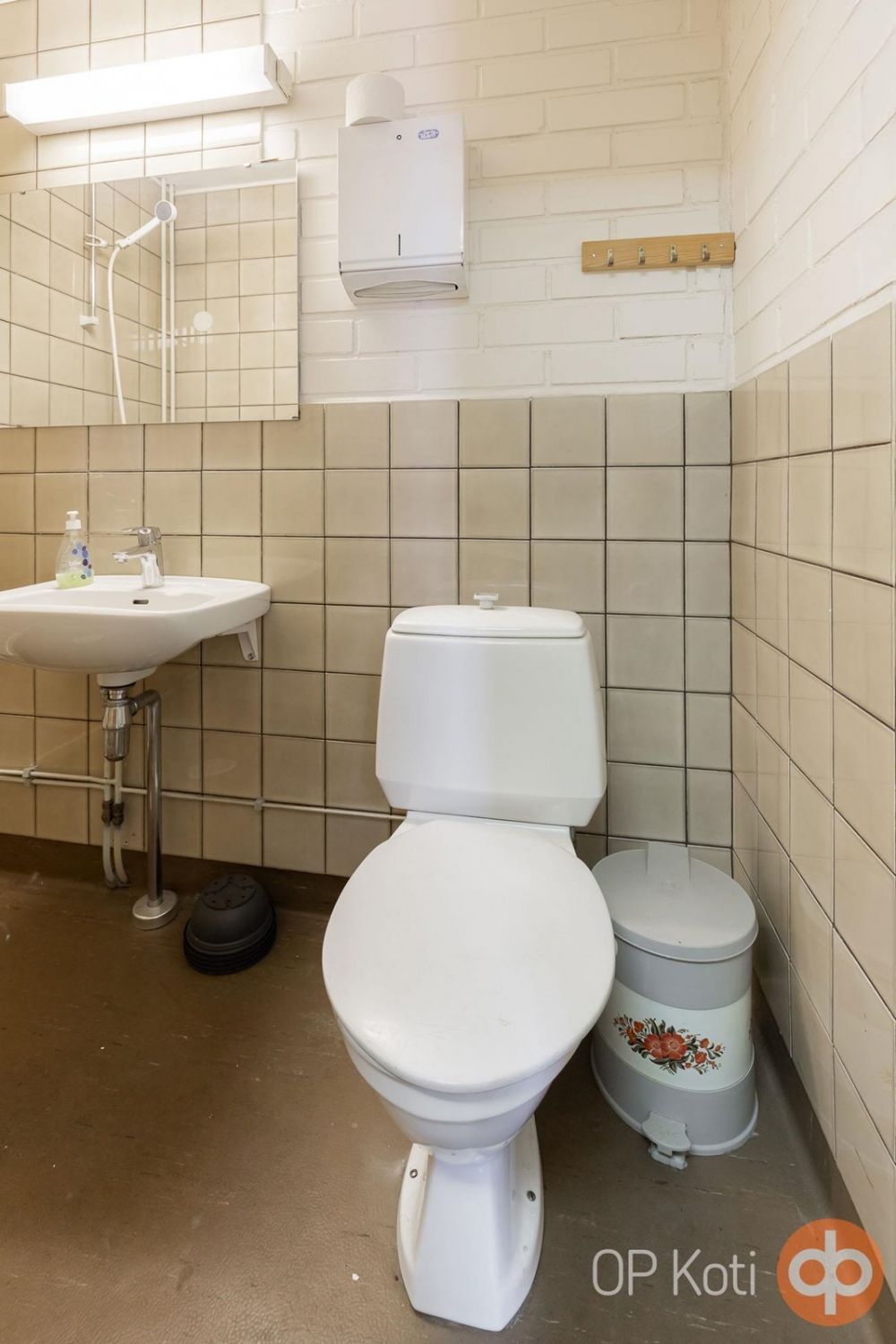 sos.tila wc