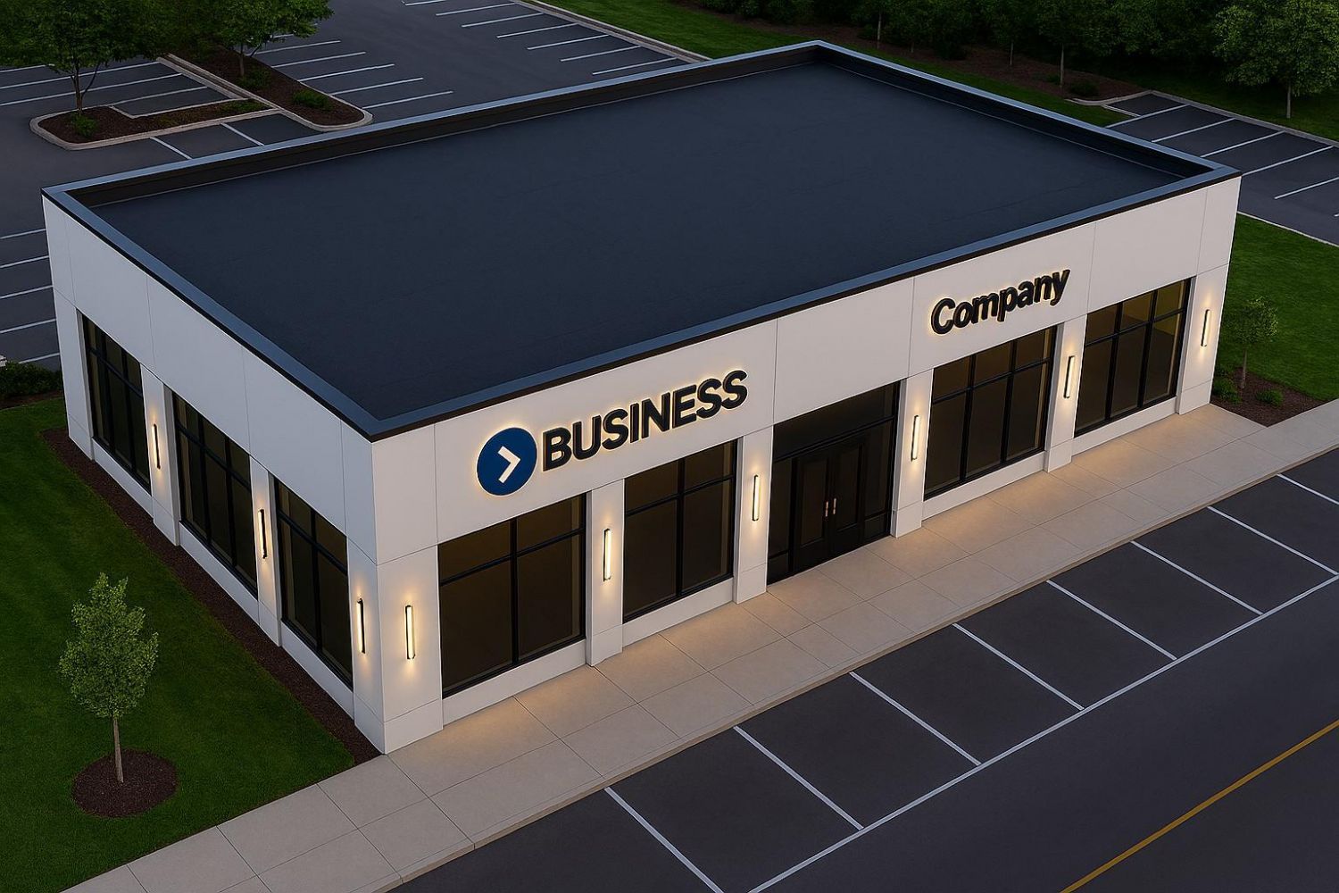 Nyt tarjolla uutta liiketilaa/toimitilaa Haapaniemestä loistavalla sijainnilla! 