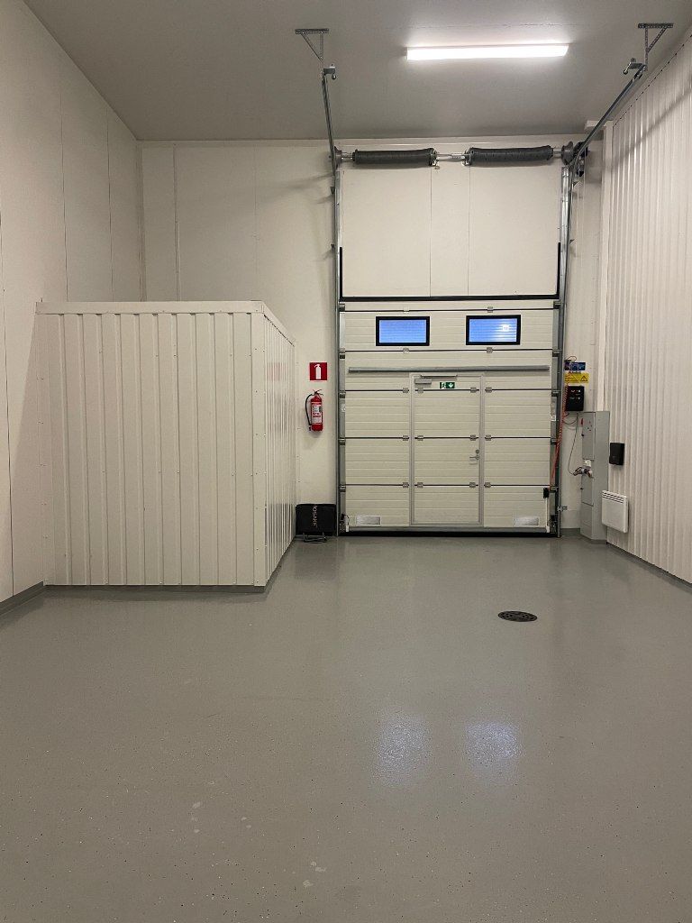 Myydään Talliosake Iso-Heikkilästä