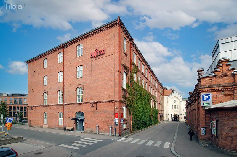 Kohdekuva 1