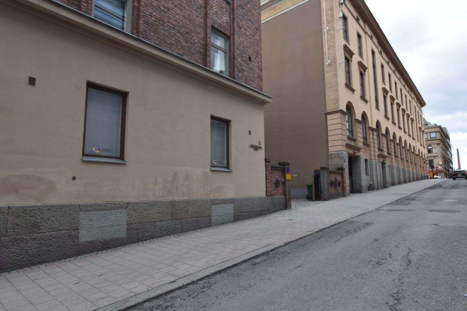 Etsitkö helposti saavutettavaa ja toimivaa tilaa yrityksellesi? 
Tämä Pellavatehtaankadulla sijaitseva tila tarjoaa lois...