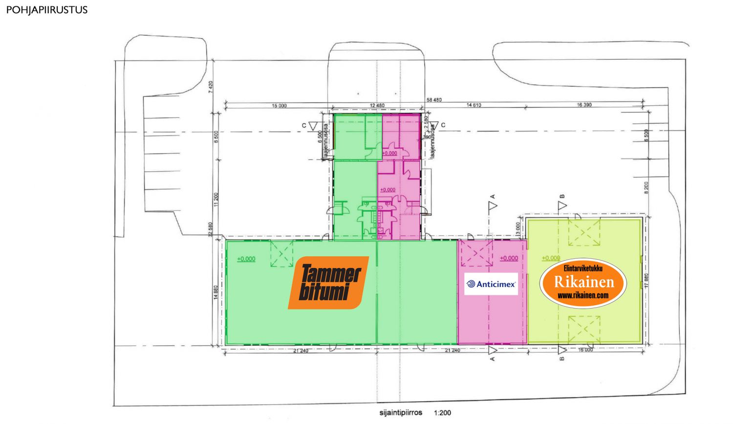 Myydään HYVÄLLÄ TUOTOLLA koko kiinteistöosakeyhtiön (Y-tunnus 2721059-3) osakekanta. Yhtiö omistaa osoitteessa Keisarivi...