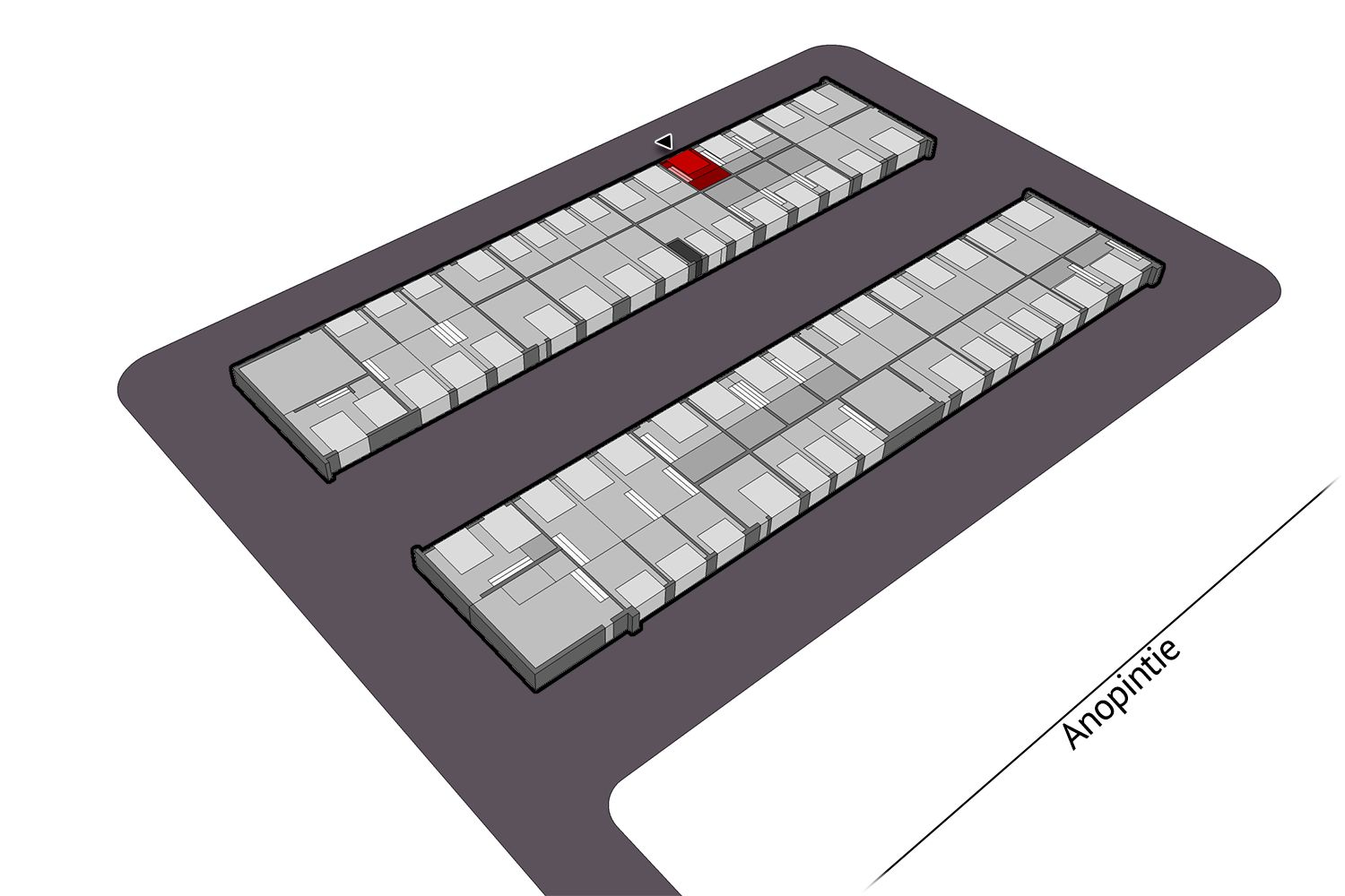 Tilan sijaintikarttakuva