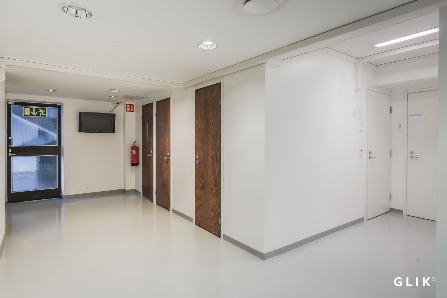 Alakerran aula