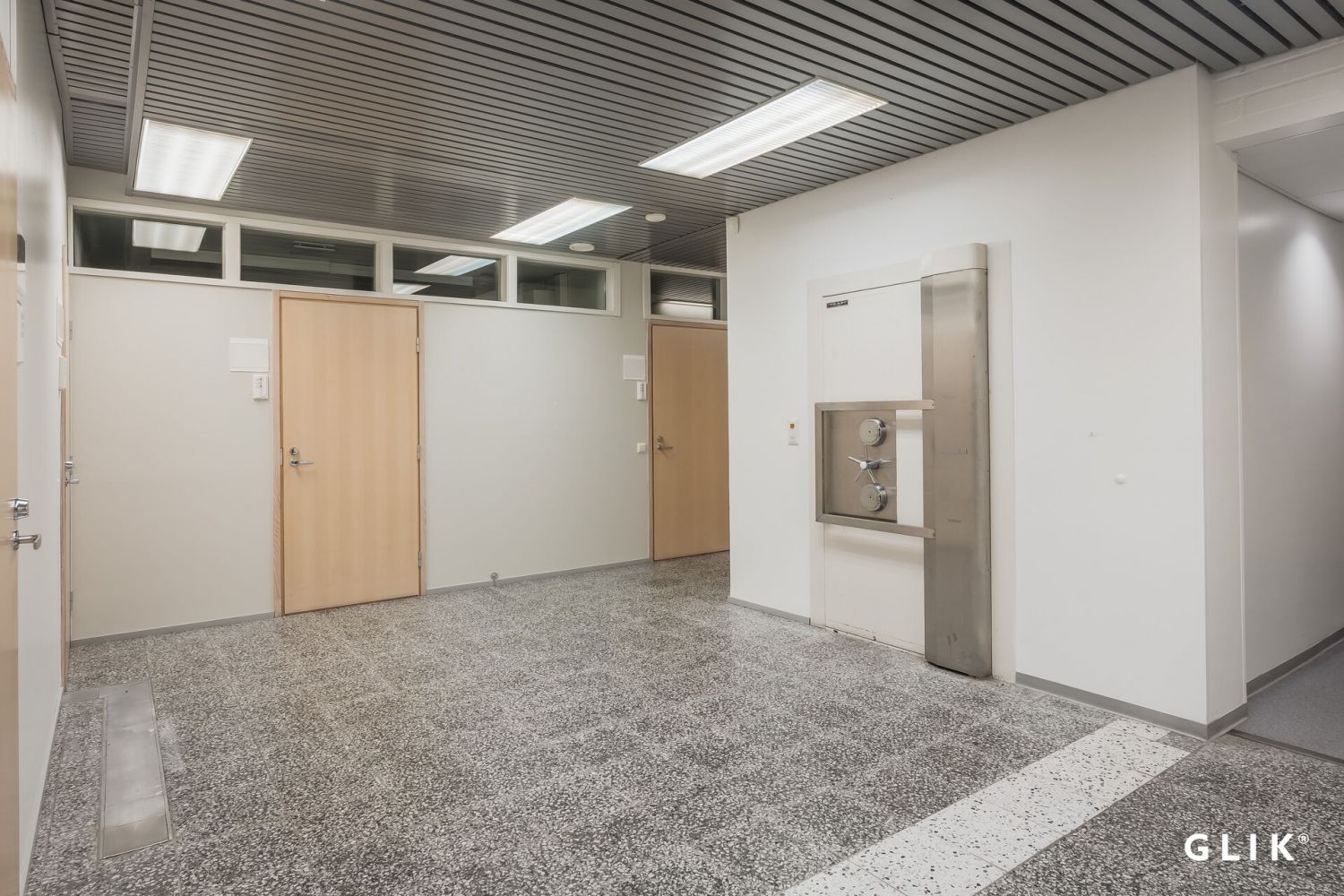Yläkerran aula