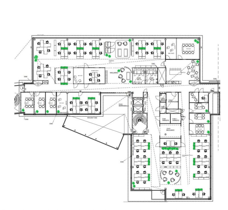 5.krs 1011 m2 luonnos