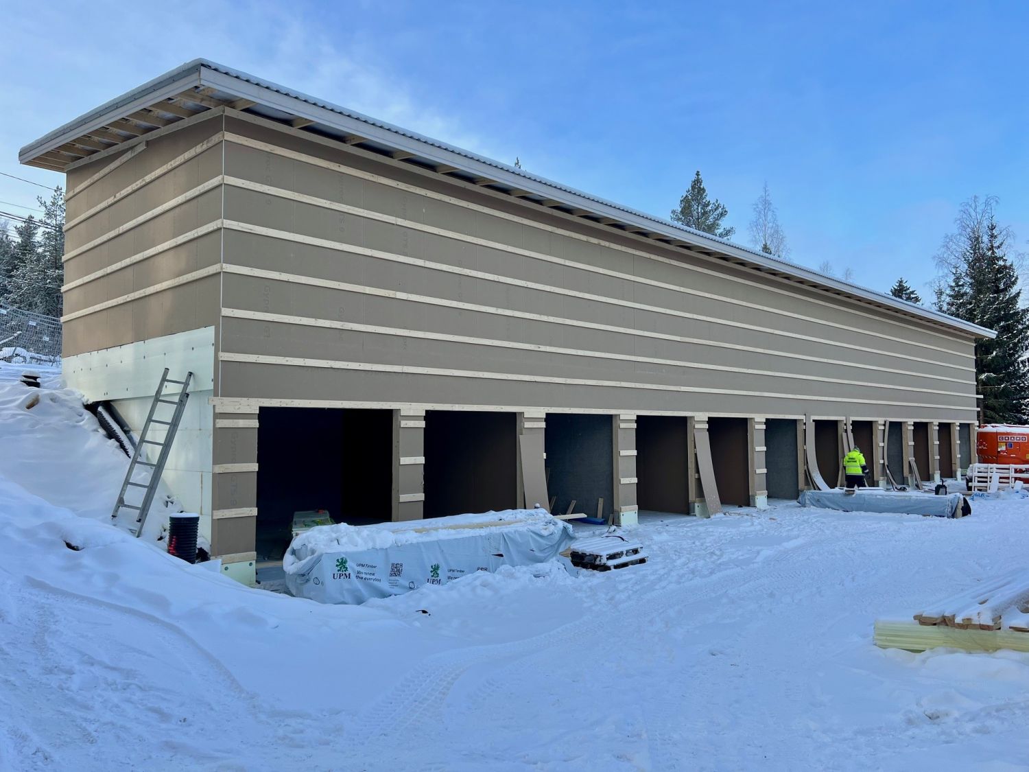 Puusepäntie 23 – lämmintä ja turvallista varastotilaa Tuusulassa!

Tuusulan ja Vantaan rajalle valmistuu 1.4.2026 uusia,...