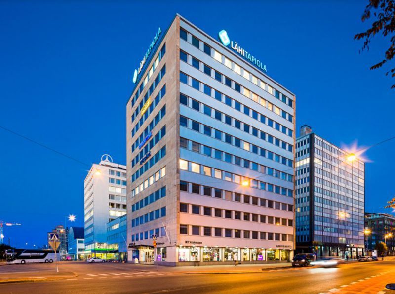 Vuokrataan liiketila keskeiseltä paikalta Kampista. Ota yhteyttä ja sovi esittely, palvelumme on tilanhakijoille ilmaine...