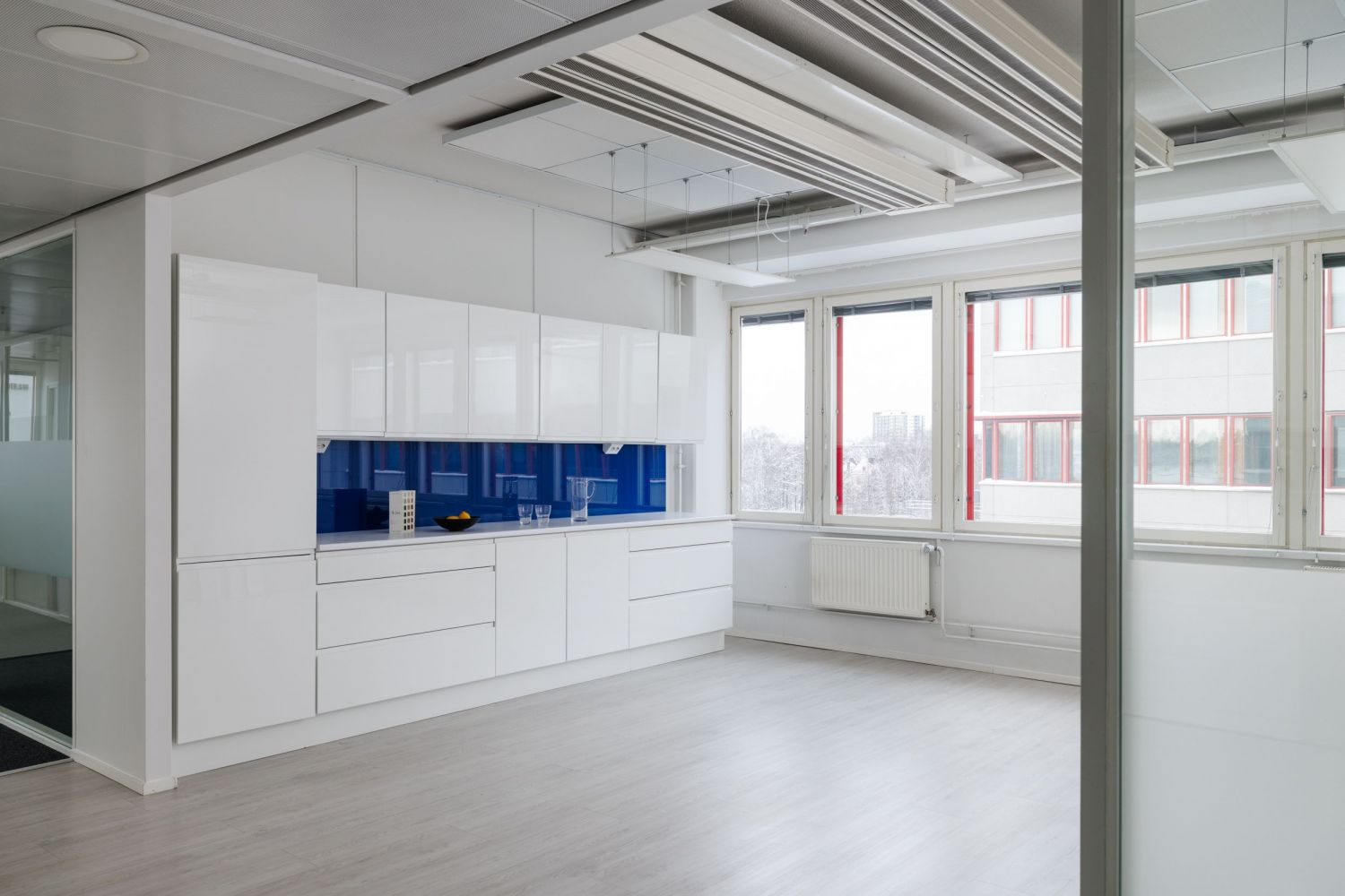 Stella Business Park sijaitsee erinomaisella paikalla Espoon Leppävaarassa. Kokonaisuuteen kuuluvat neljä kiinteistöä jo...