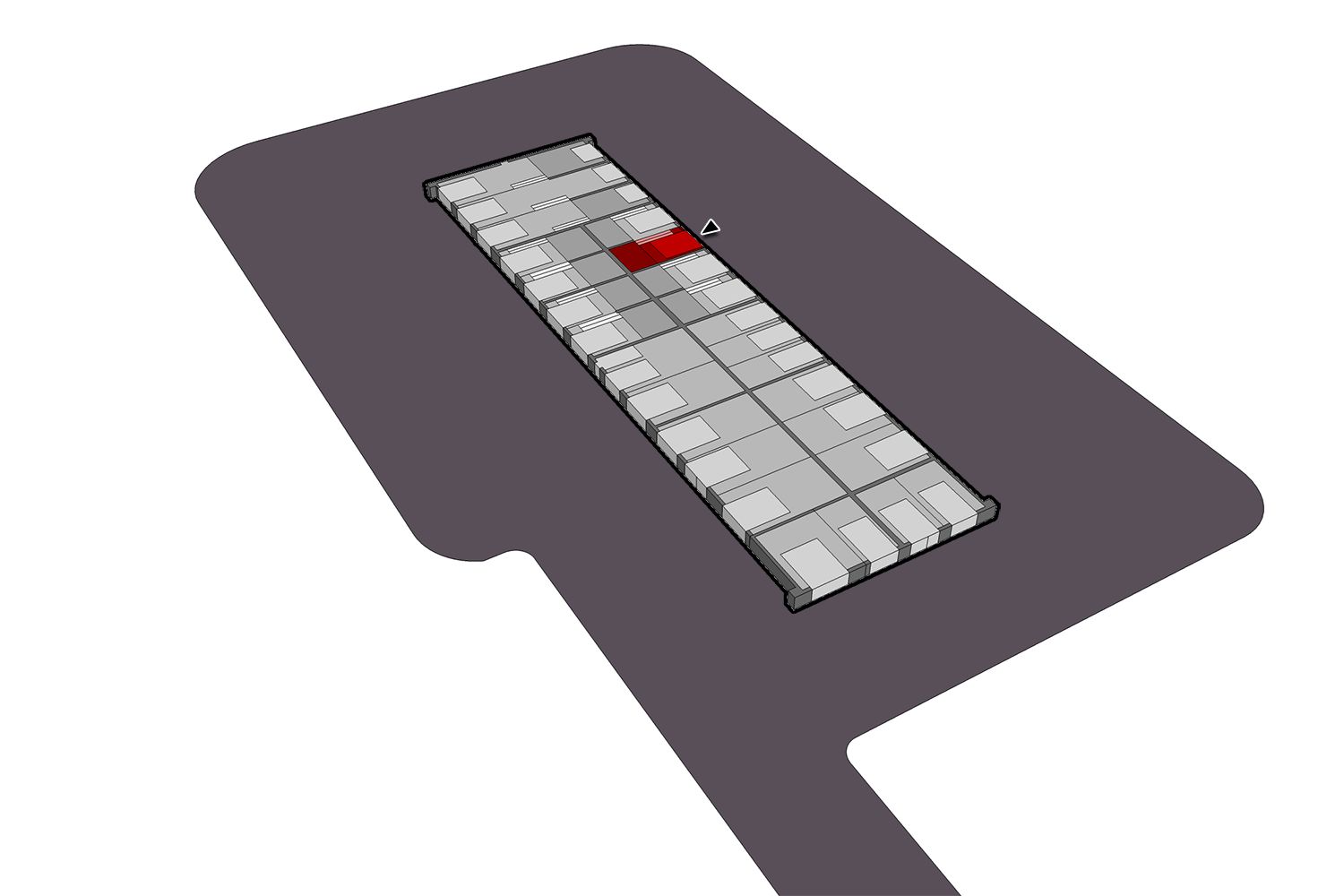 Tilan sijaintikarttakuva
