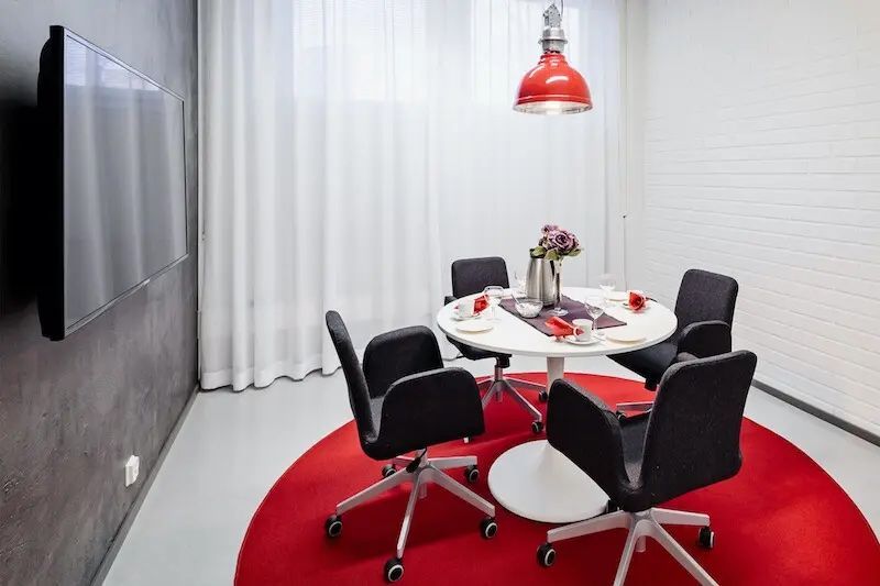 Neuvottelutila Paja.