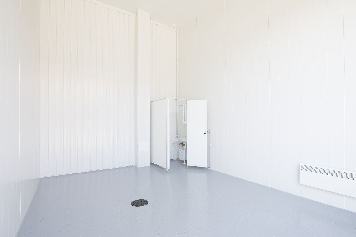 Viitteellinen sisäkuva