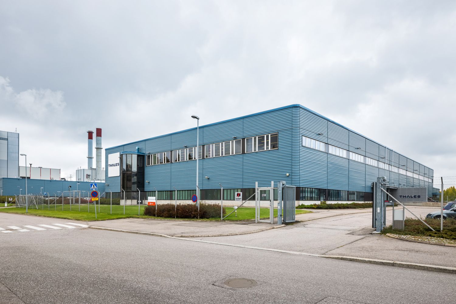 Myllykivenkuja 4 tarjoaa toimivan ja monikäyttöisen varasto‑ tai tuotantotilan. Sijainti lähellä Kehä III:a takaa hyvät ...