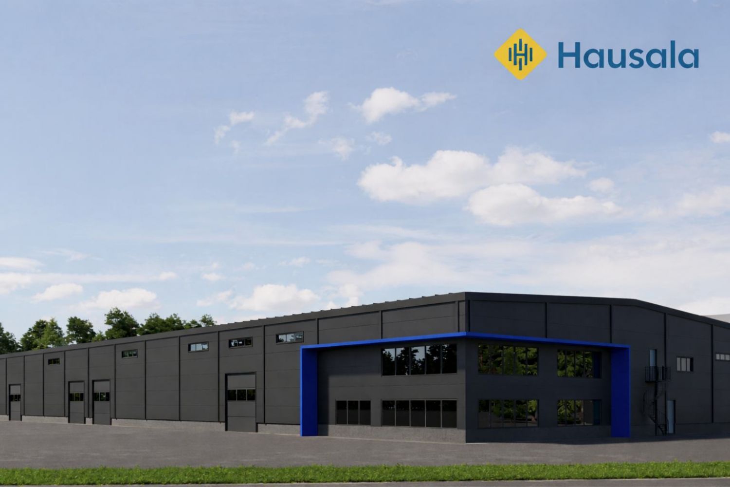 ENNAKKOMARKKINOINNISSA UUTTA TOIMITILAA NÄKYVÄLTÄ PAIKALTA TEIVOSTA!Ylöjärven Teivoon rakennetaan uusi toimitilakiinteistö, josta on nyt vuokrattavissa tiloja alkaen 720 m2 aina 2500 m2 asti.  Tilat soveltuvat erinomaisesti esimerkiksi tuotanto- tai logistiikka- alan toimijalle suuren tontin ans...