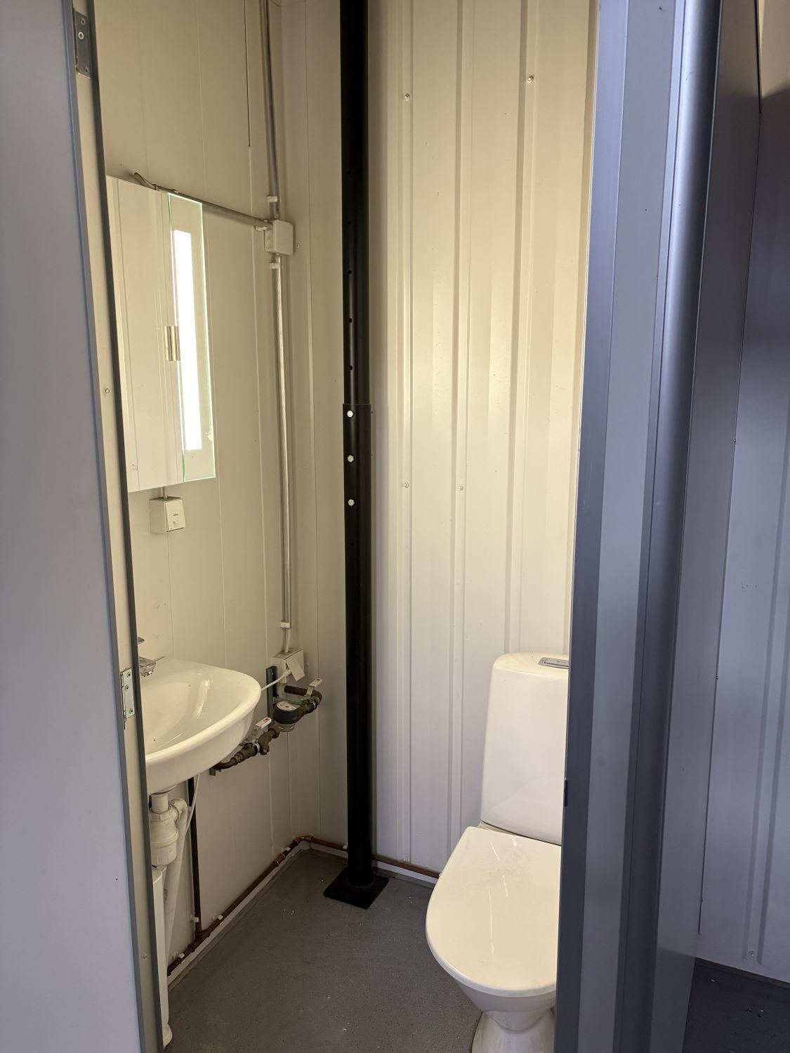 Wc