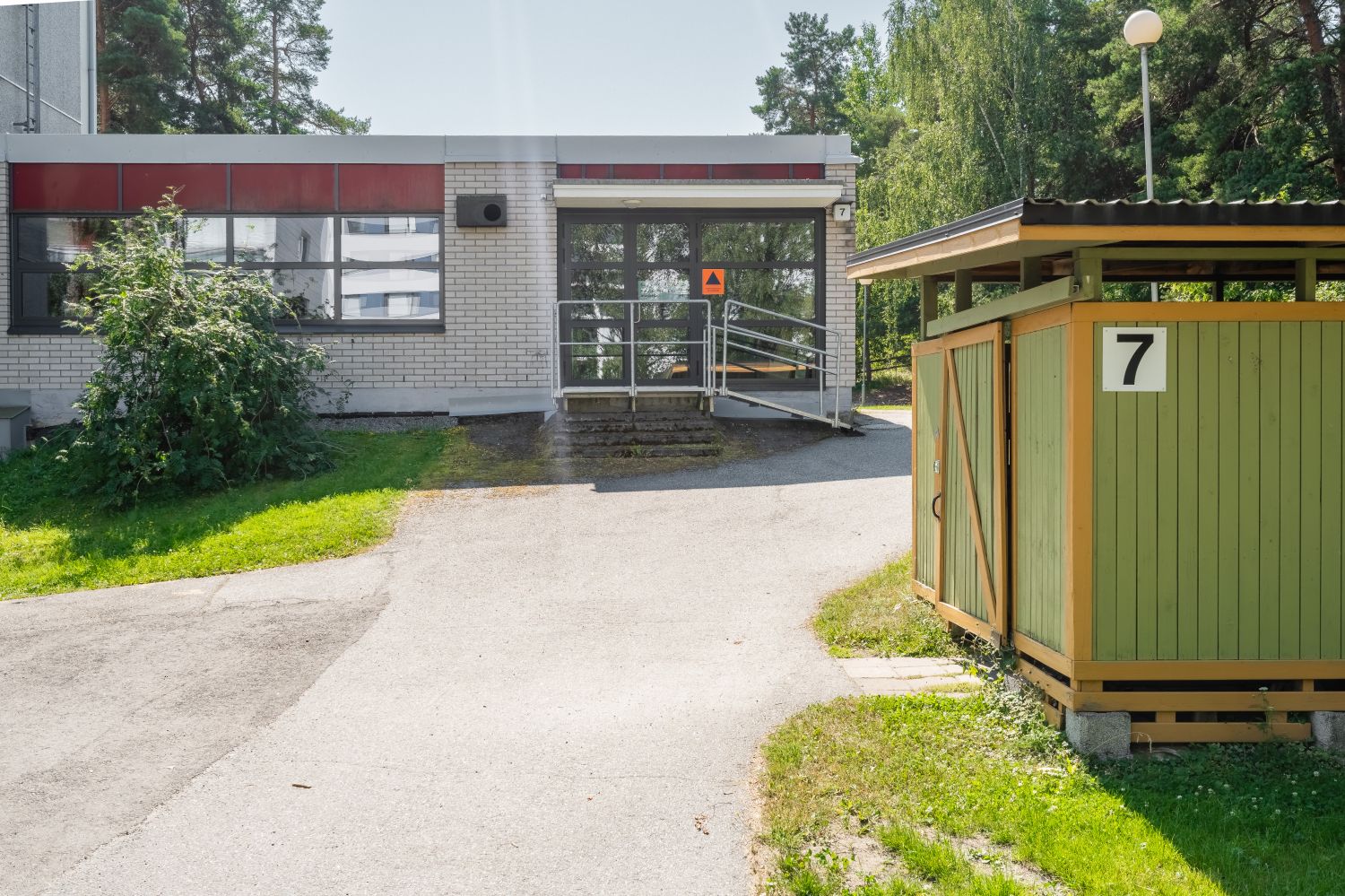Vuokrattu 333 m² liiketila Raisiossa – vuokralaisena Raision kaupunki

Vuokrattu liiketila Raisiossa – vuokralaisena Rai...