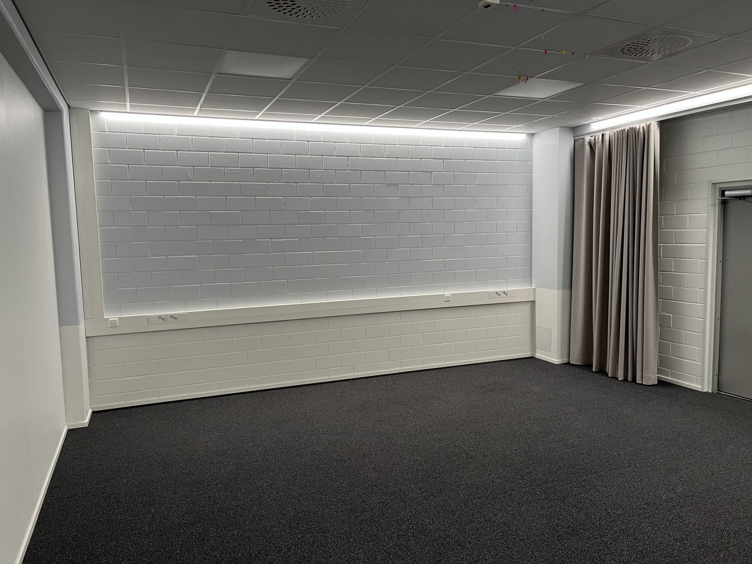 Nyt vapautumassa hinta-laatu -suhteeltaan erinomainen toimistotila Tullin alueella yliopiston ja Nokia Areenan naapuriss...