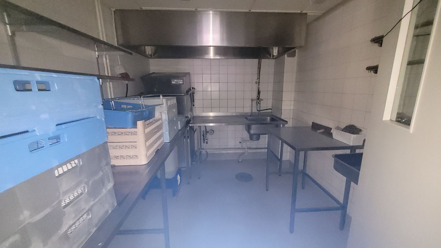 Keittiötila