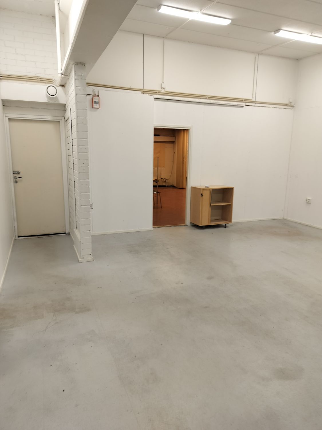 Isommasta tilasta (n.95m2)