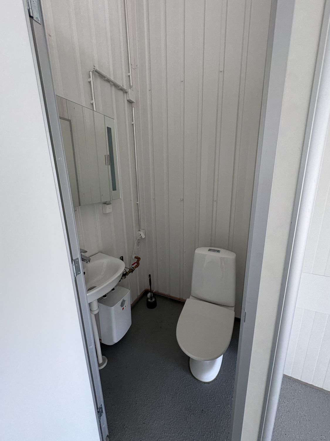 Wc