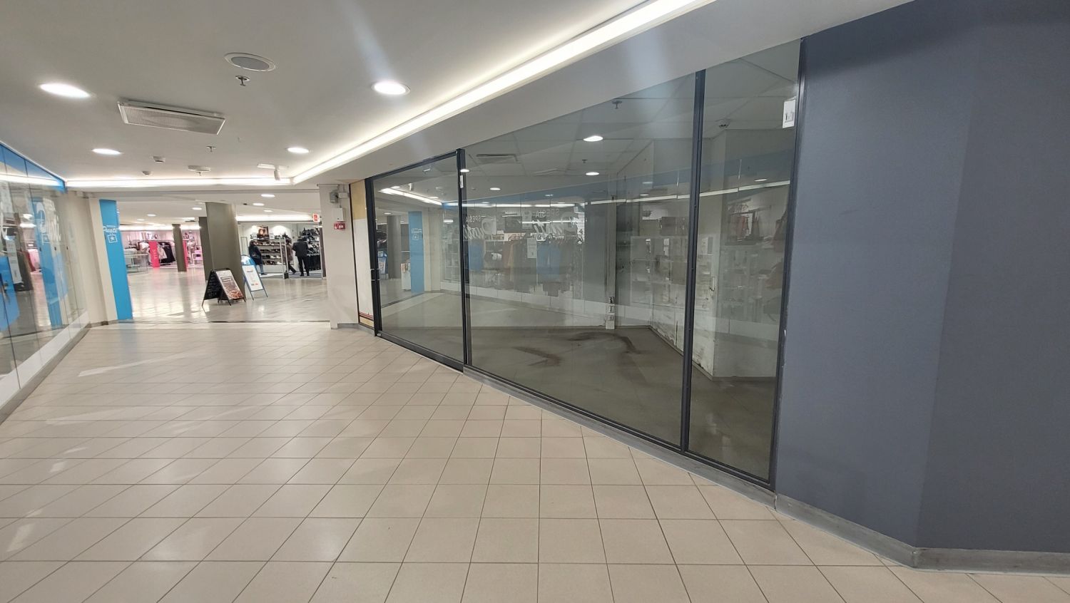 Haluatko sijoittaa yrityksesi Jyväskylän ydinkeskustaan?

Vuokrattavana n. 27 m2 liiketila Jyväskylän ydinkeskustassa, k...