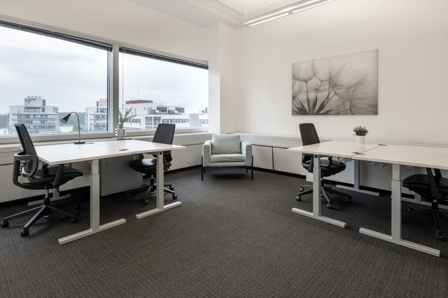 Keilaranta 16, Keilaniemi, Espoo