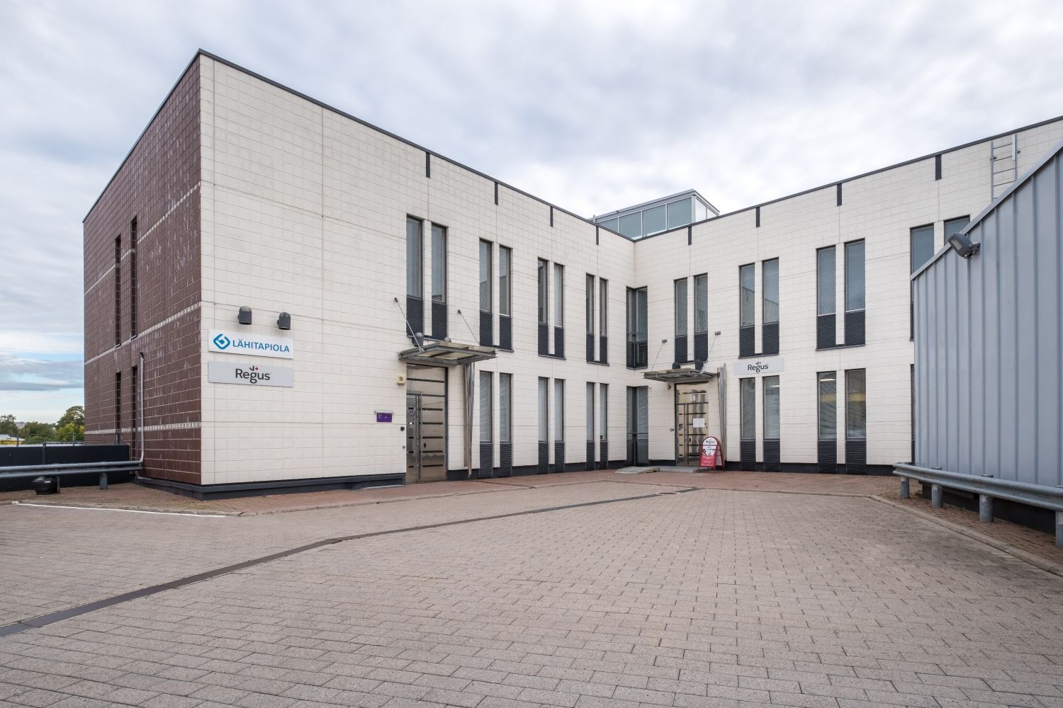 Itäkatu 1-5, 3rd and 4th Floor, Helsinki, Helsinki