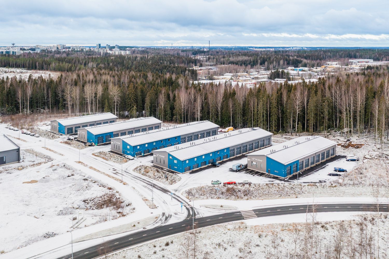 Ilmakuva