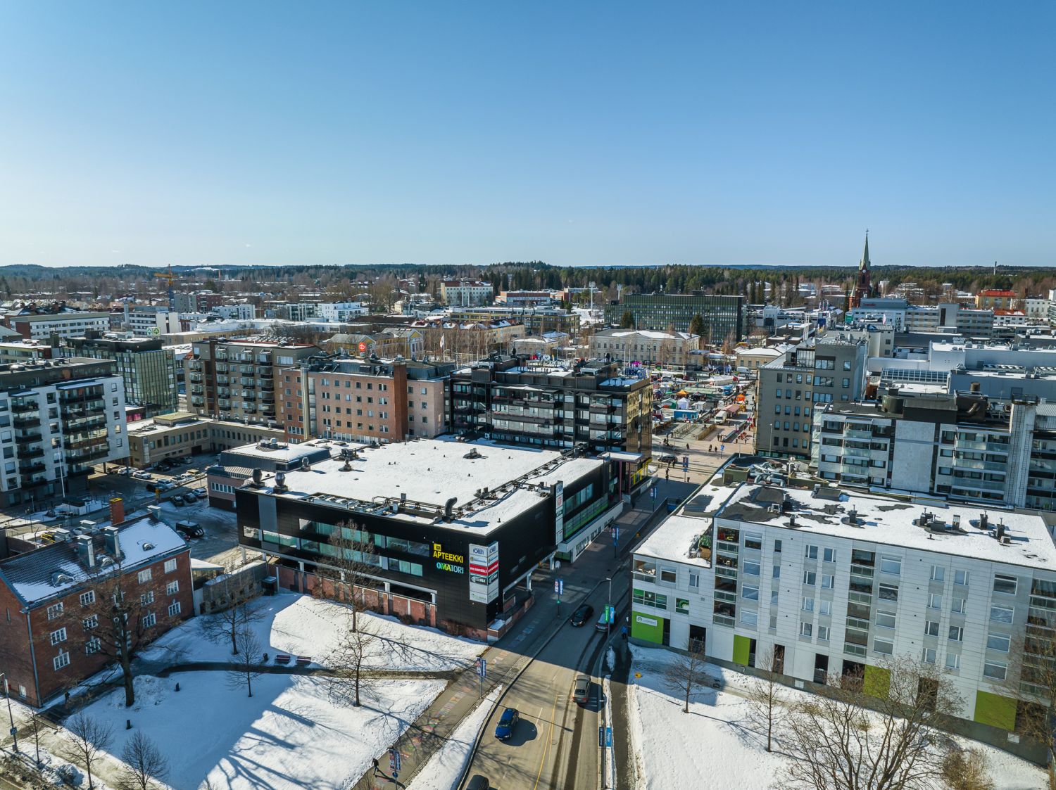 Ilmakuva