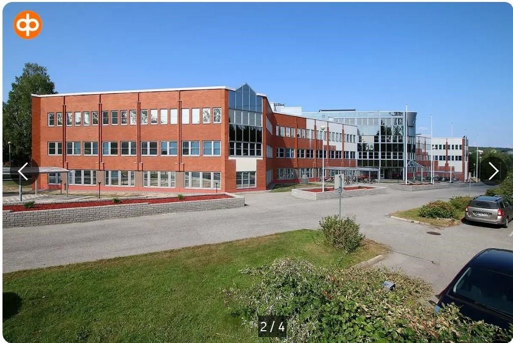 Tarjolla kolmannen kerroksen 194 m2 kokoinen toimistotila erinomaisella sijainnilla Savilahdessa, noin 10 minuutin ajoma...