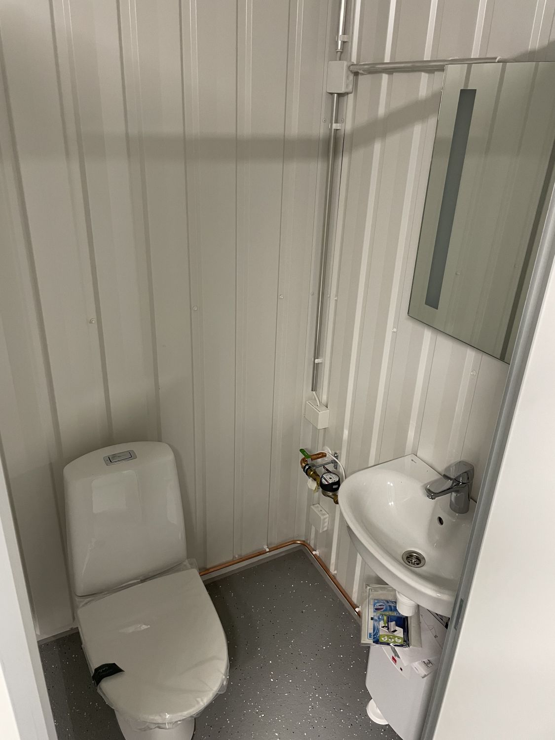 Wc havainnekuva