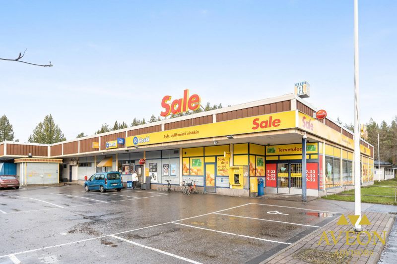 Vuokrataan 2020 täysin remontoitu ja siisti, n. 117 m2-kokoinen liiketila hyvällä sijainnilla Keltinmäessä. Tilassa on t...