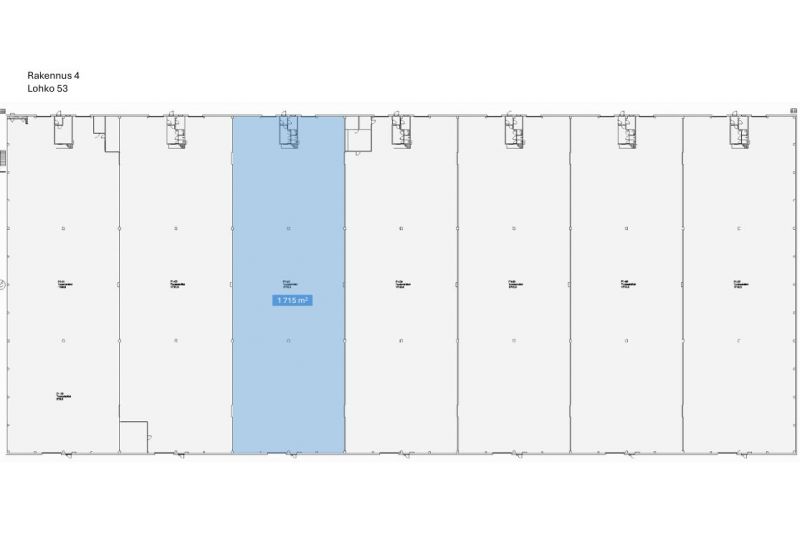Rakennus 4, lohko 53