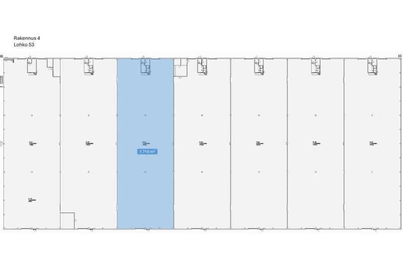 Rakennus 4, lohko 53
