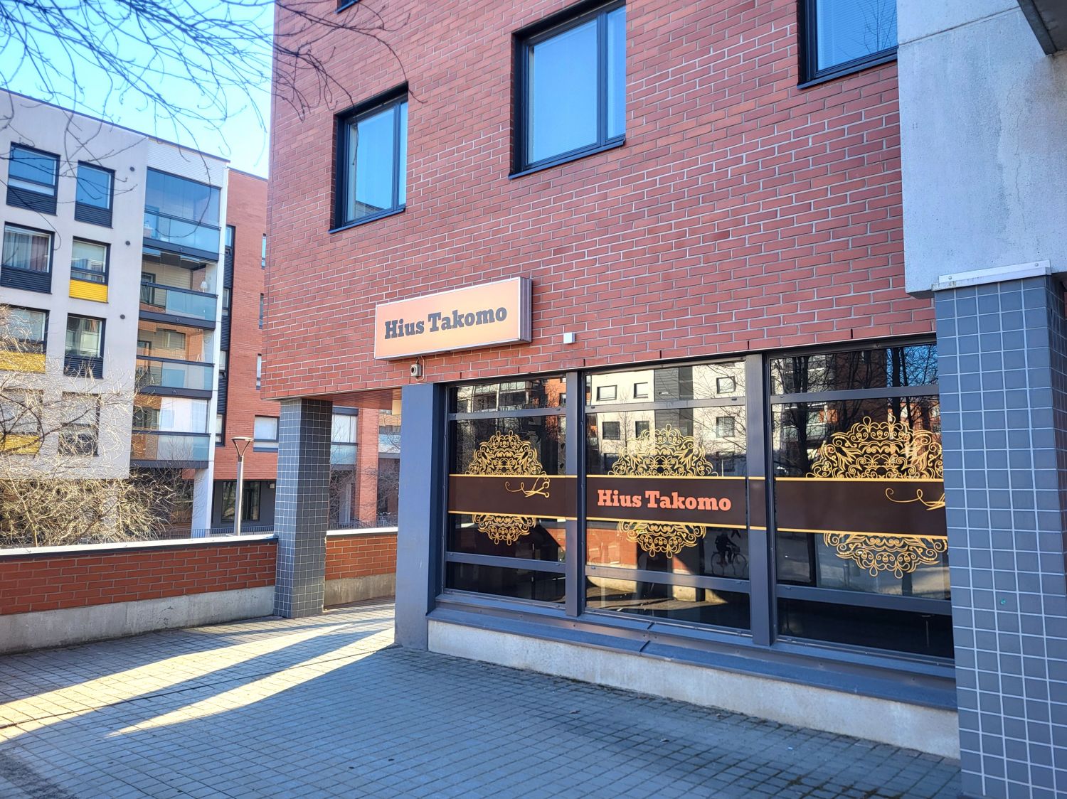 Vuokrataan siisti liiketila ydinkeskustan tuntumasta!  Liiketila soveltuu erinomaisesti myös toimistokäyttöön.
Ydinkesku...