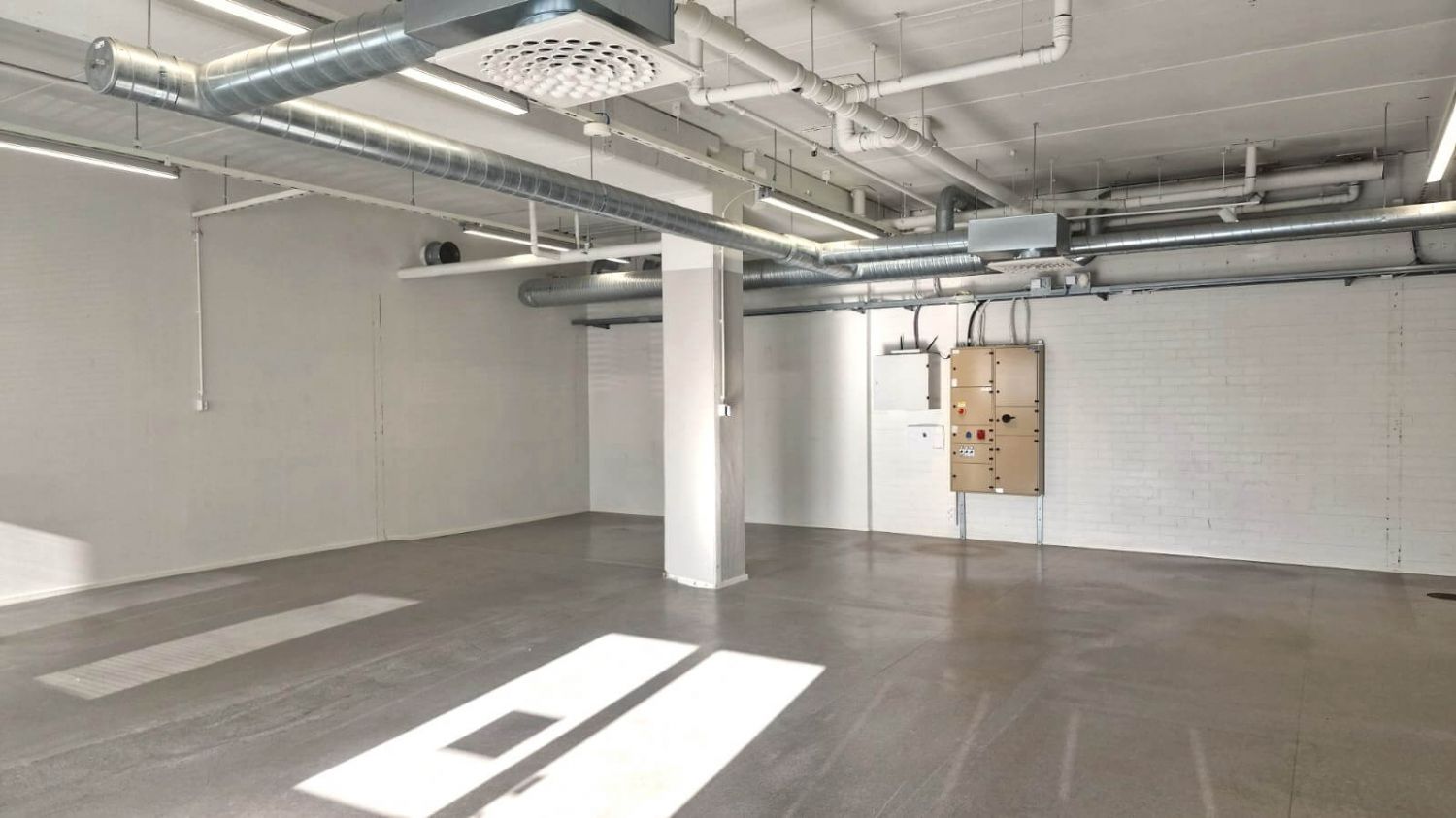 Vuokrattava myymälä Helsinki