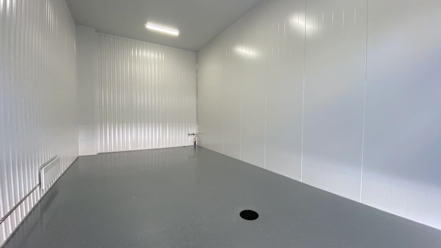 Viitteellinen sisäkuva