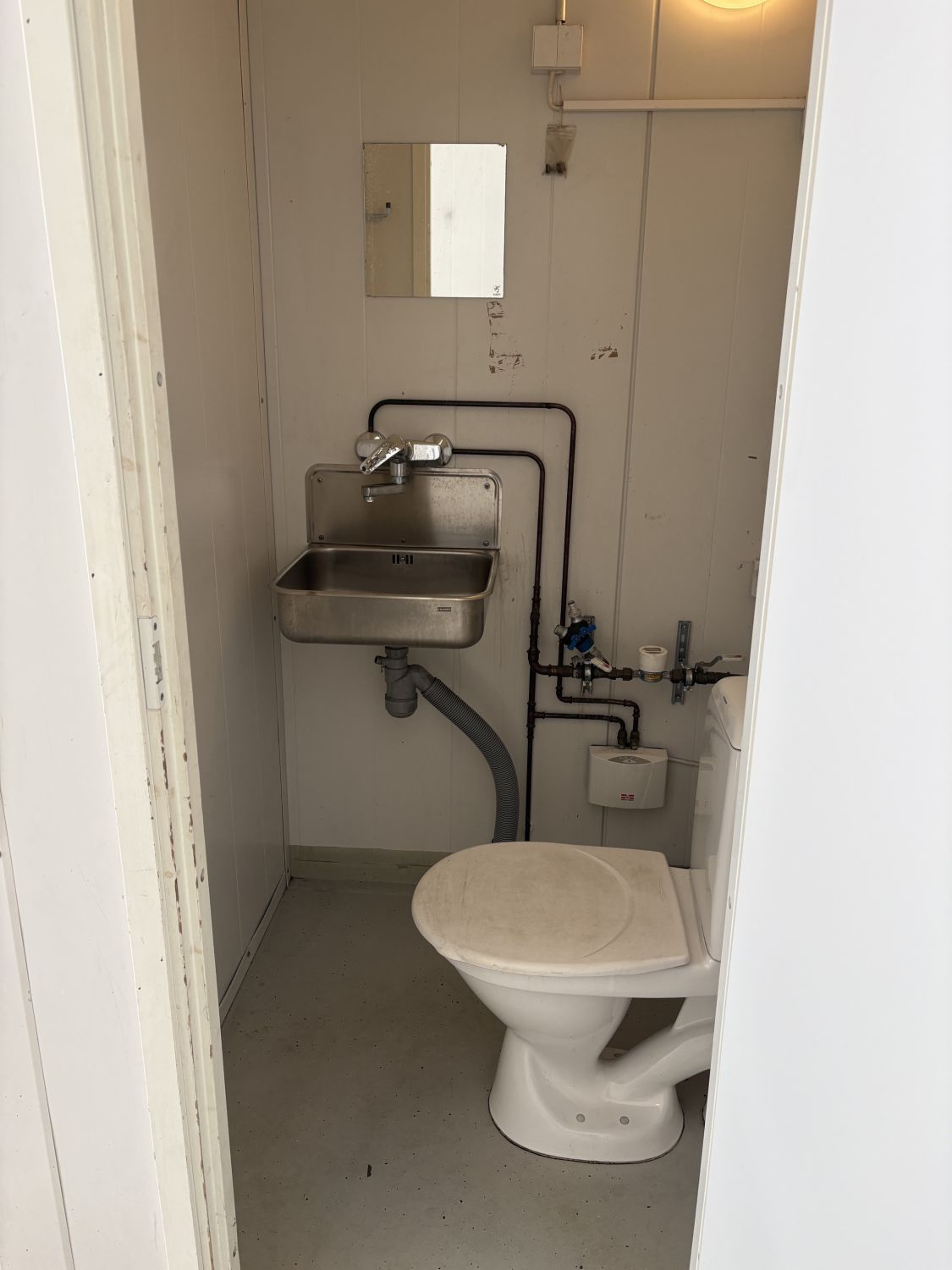 Wc