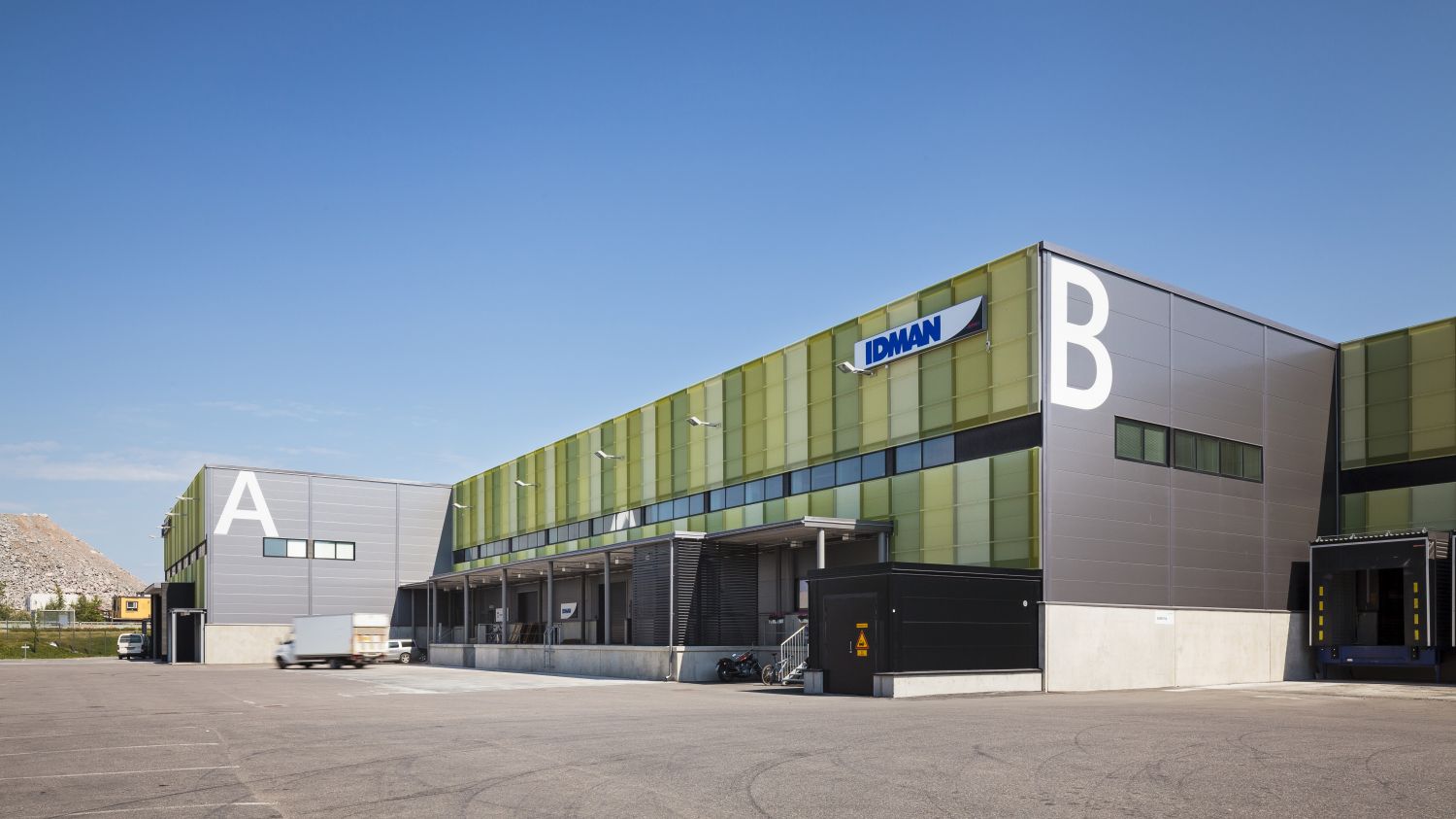 Vuokrattavana varasto- ja toimistokokonaisuus. Osoitteessa Tahkotie 1 A, Vantaa (STC Viinikkala) on vapautumassa 1.2.202...