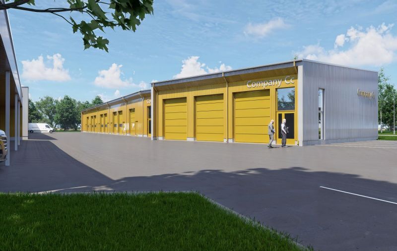 Kiinteistö Oy Hämeenpohjantie 39