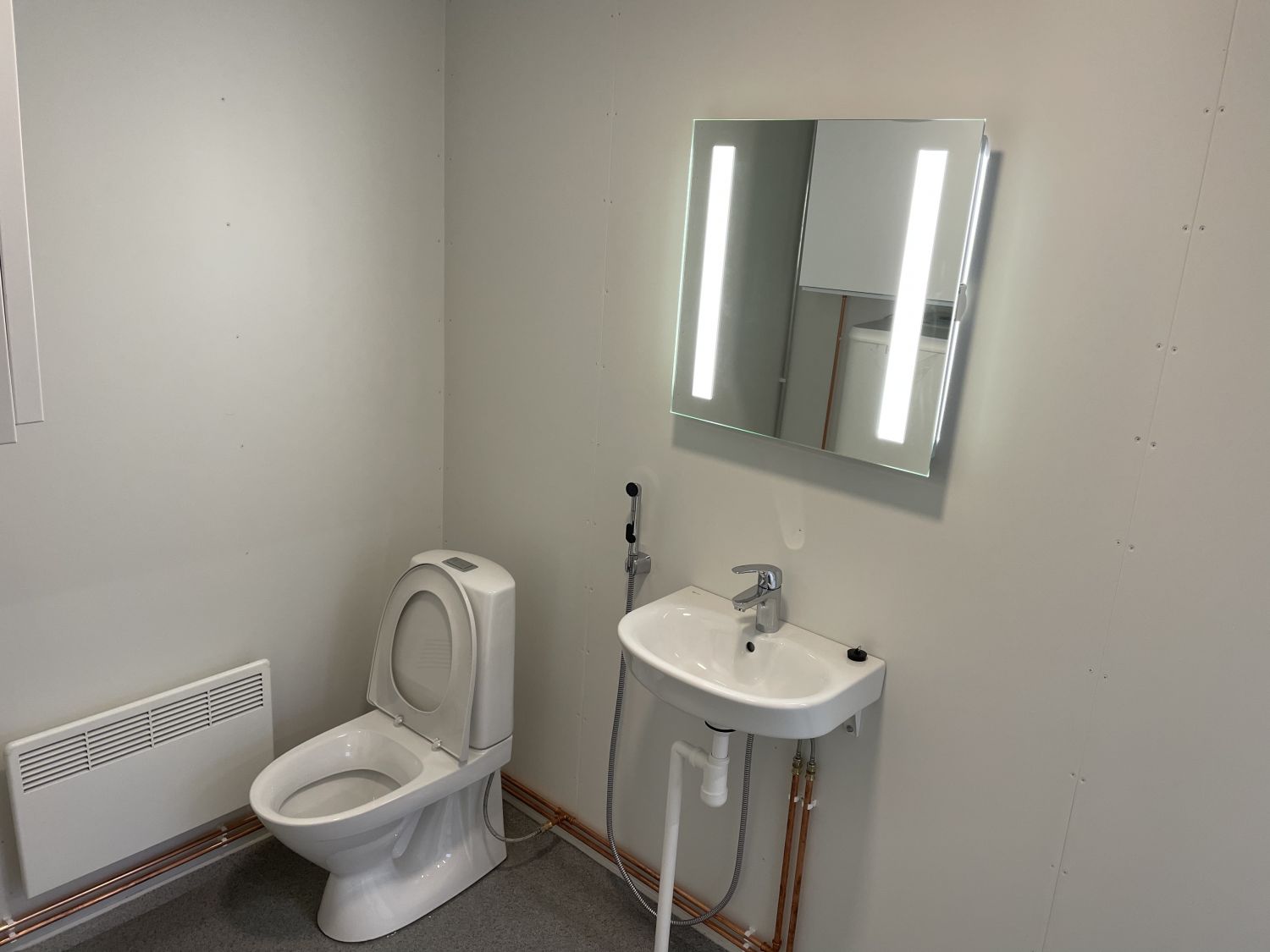 Wc