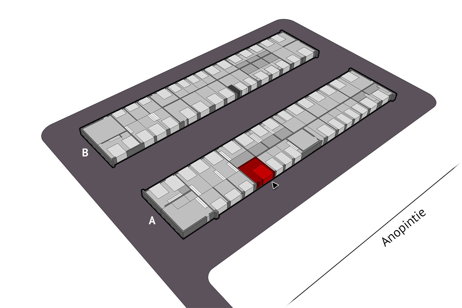 Tilan sijaintikarttakuva