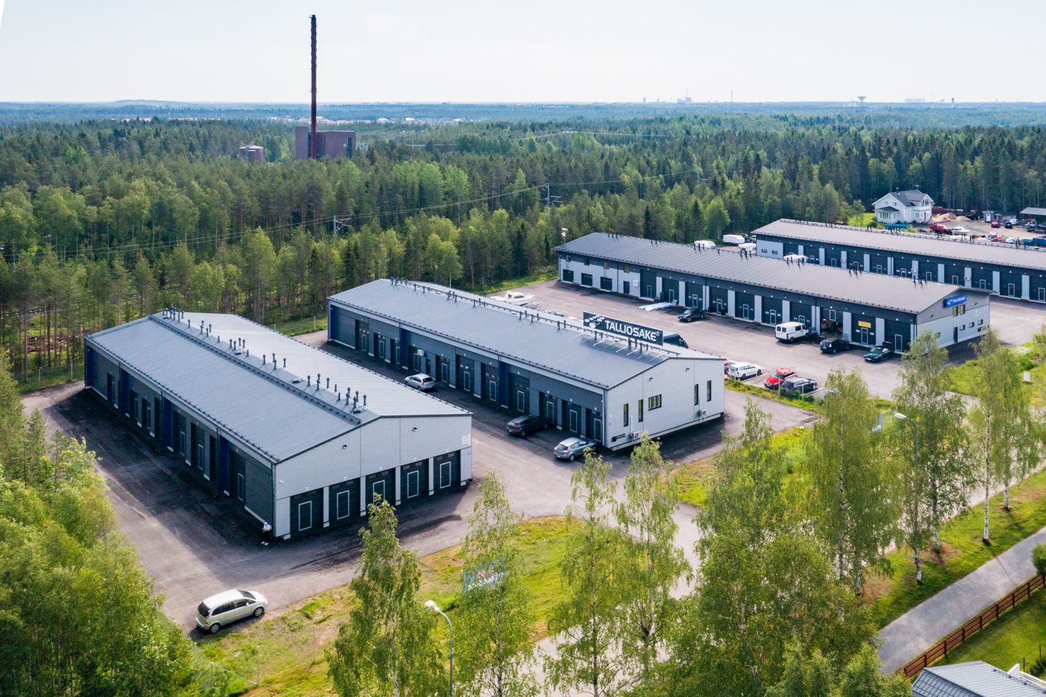 Ilmakuva