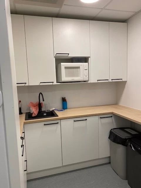 Yhteiskäyttökeittiö
