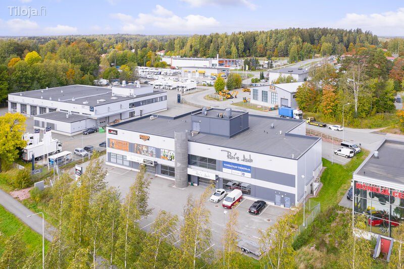 Kohdekuva 1
