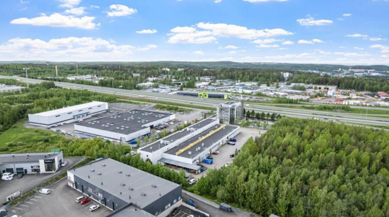 Kohdekuva 1