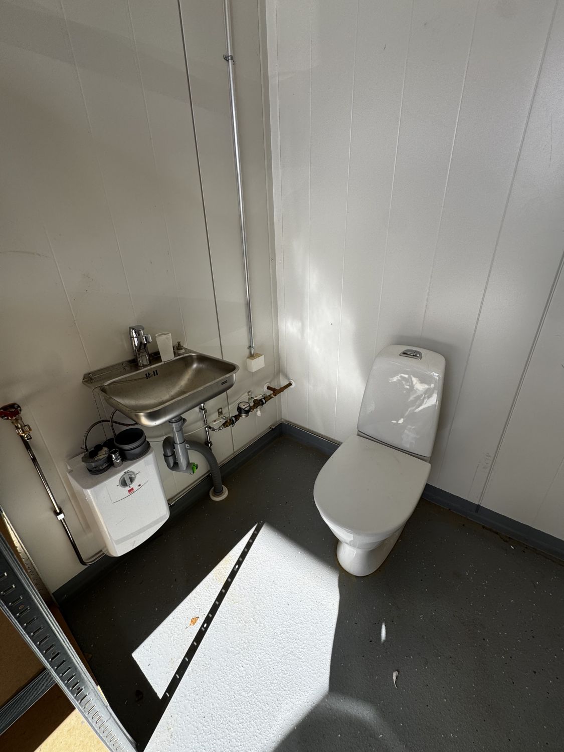 Wc